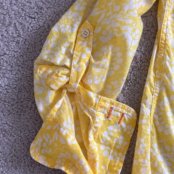 Women’s Talbots Long sleeve Shirt XS - Picture 2 of 4